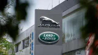 JLR’s revised EBIT margin is also below the 8.5 per cent margin it achieved in FY25.