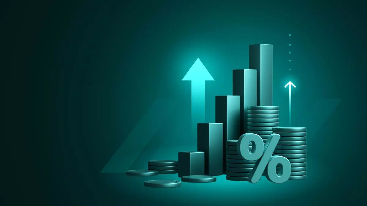 Markets extend losses as FII selling persists; M&M leads decline  