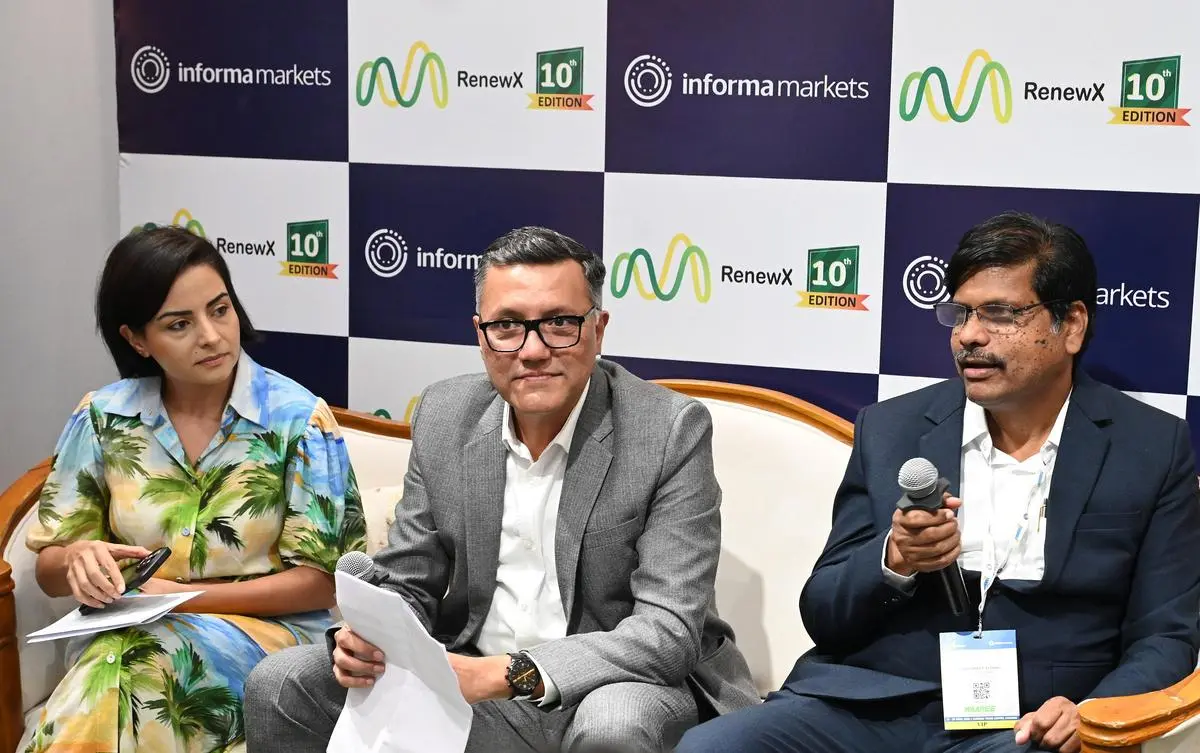 thehindubusinessline.com - Tamil Nadu needs policy push to boost rooftop solar adoption, say experts