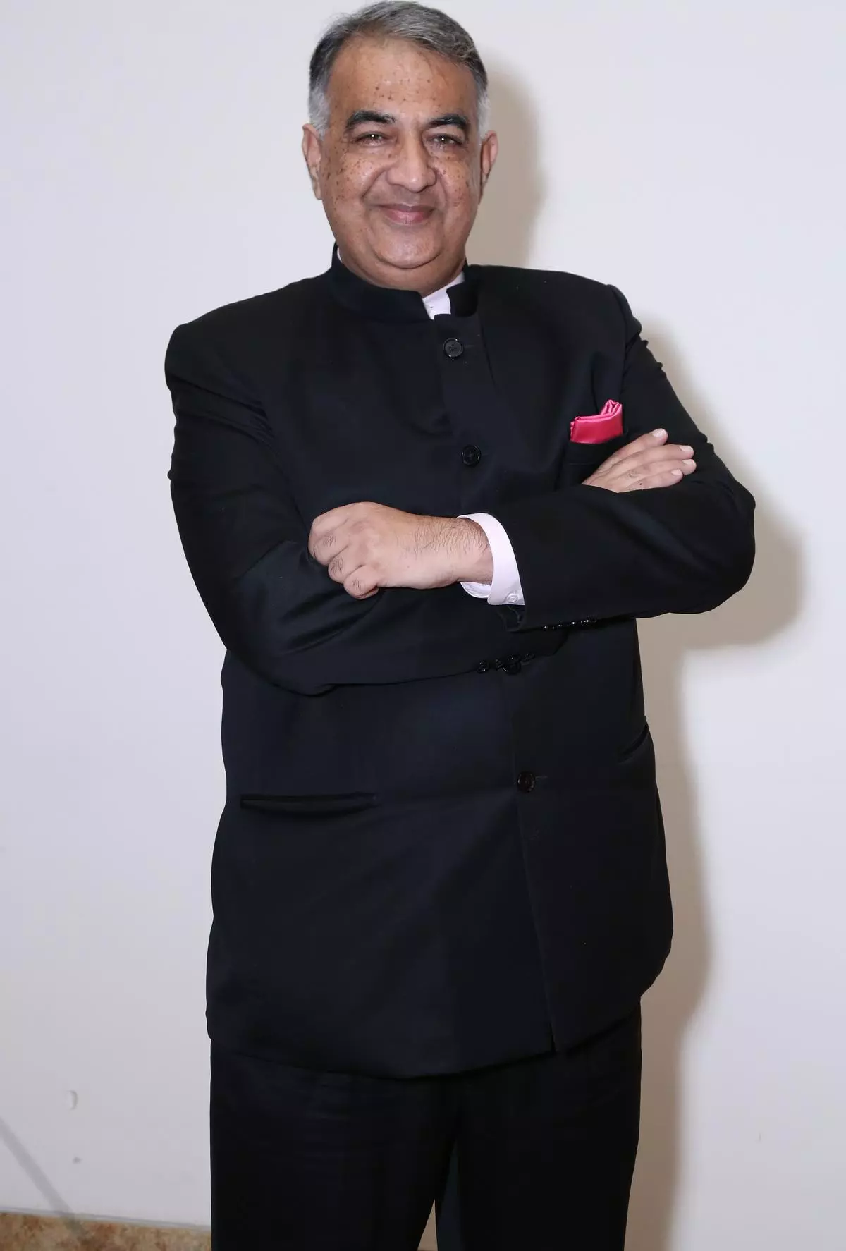 Shailender Kumar, Regional Managing Director, Oracle India