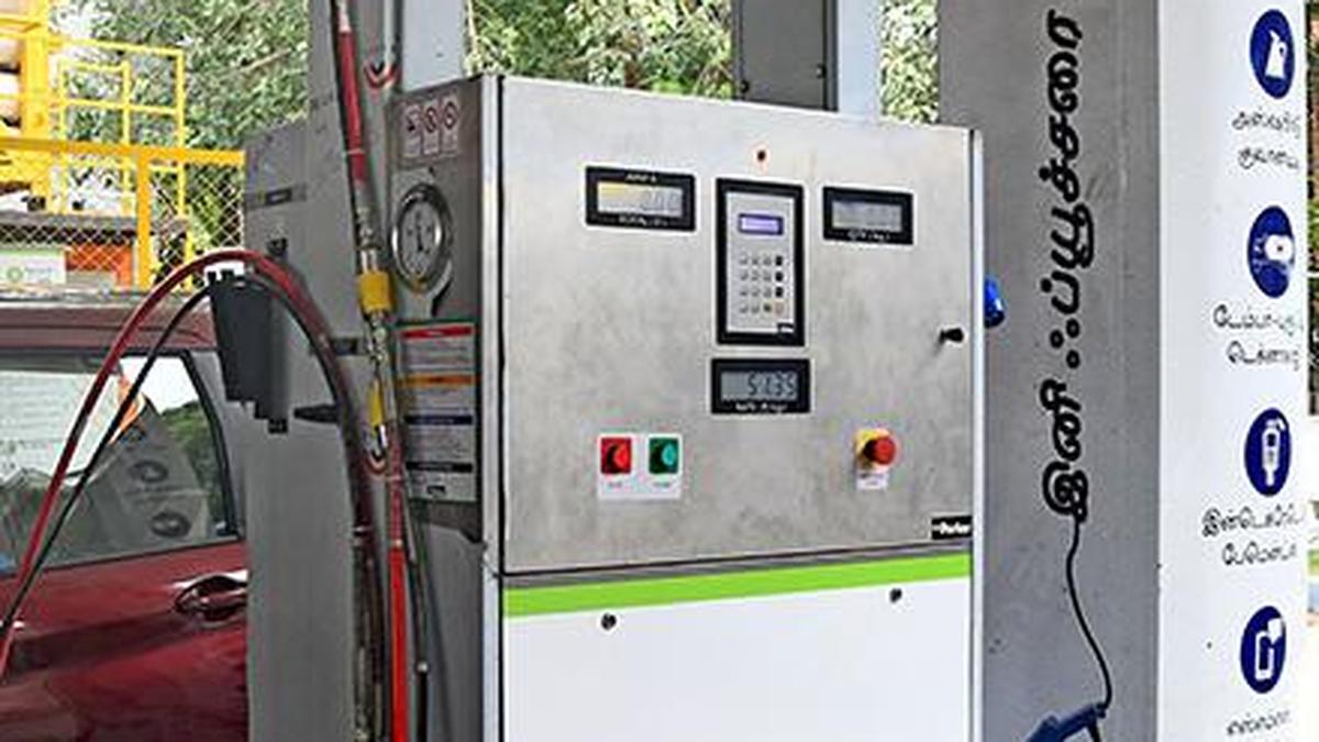 Torrent Gas hires Citi, two others for $450 Million IPO