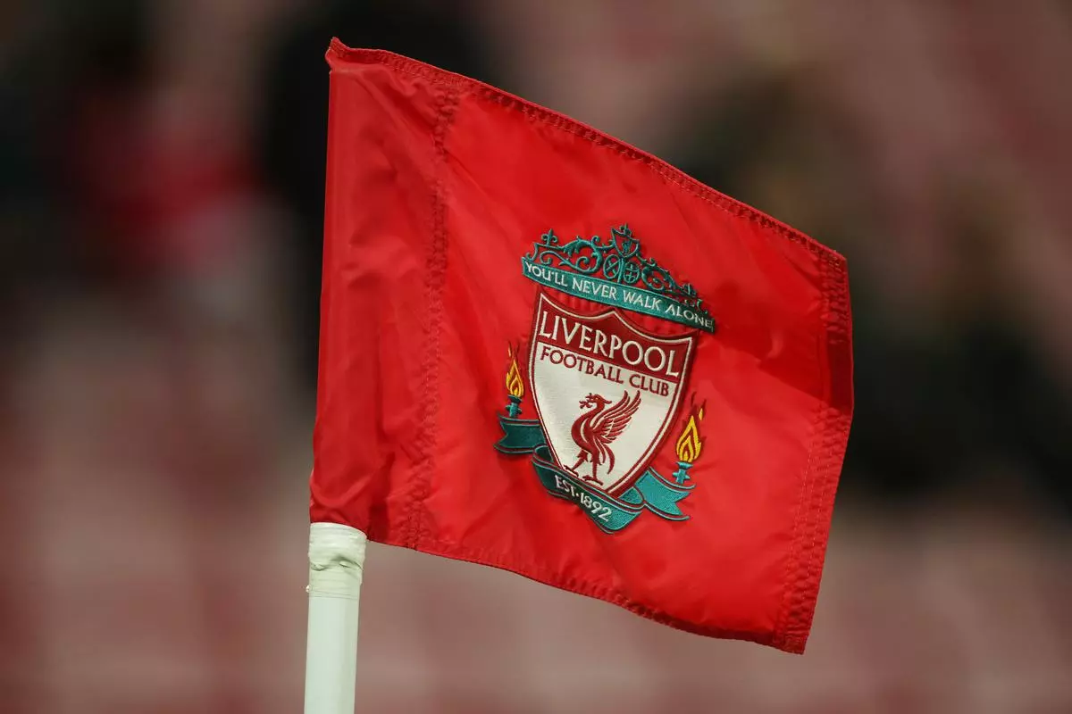 Liverpool owner Fenway Sports Group (FSG) was preparing to sell shares in the EPL club