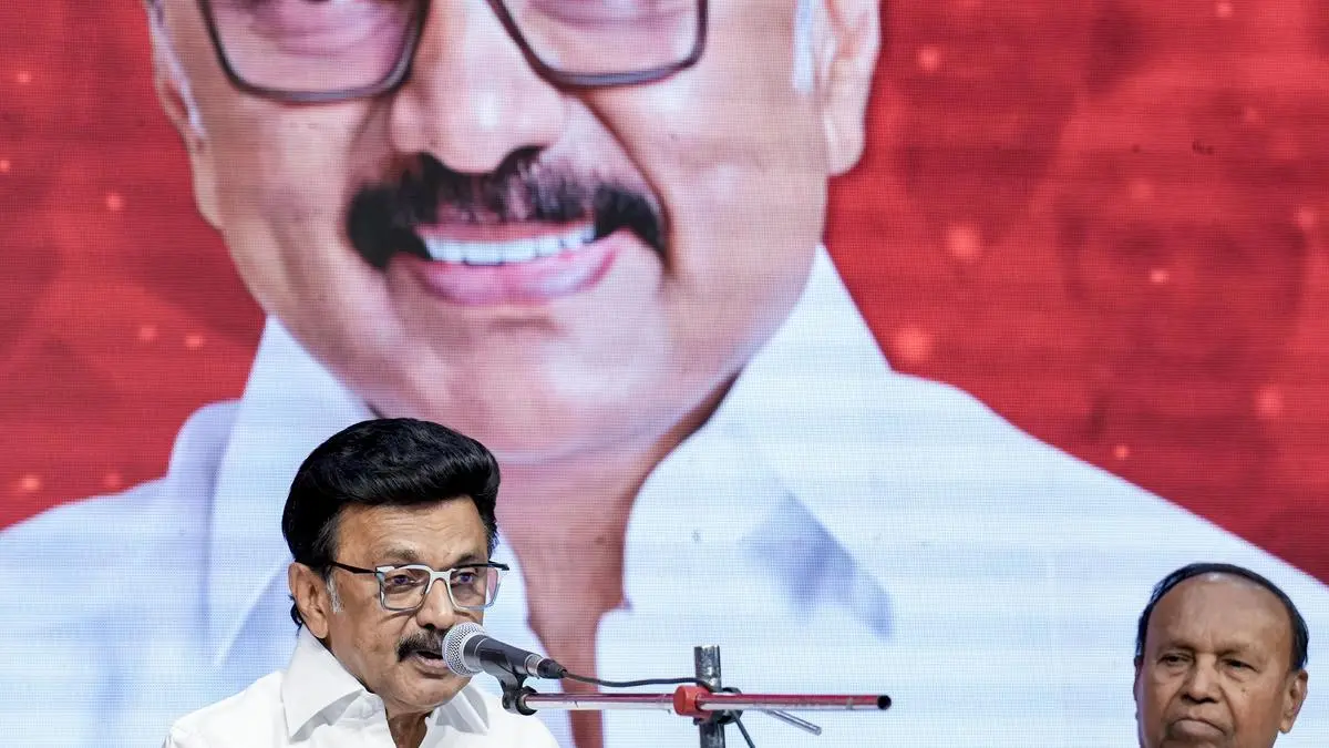 DMK announces 164 candidates for Assembly elections