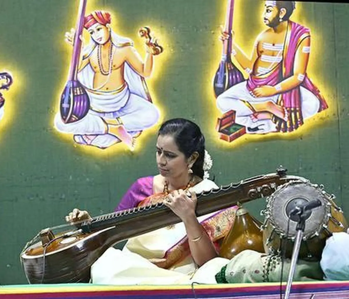 thehindubusinessline.com - Music Academy Madras announces annual music and dance awards for 2026