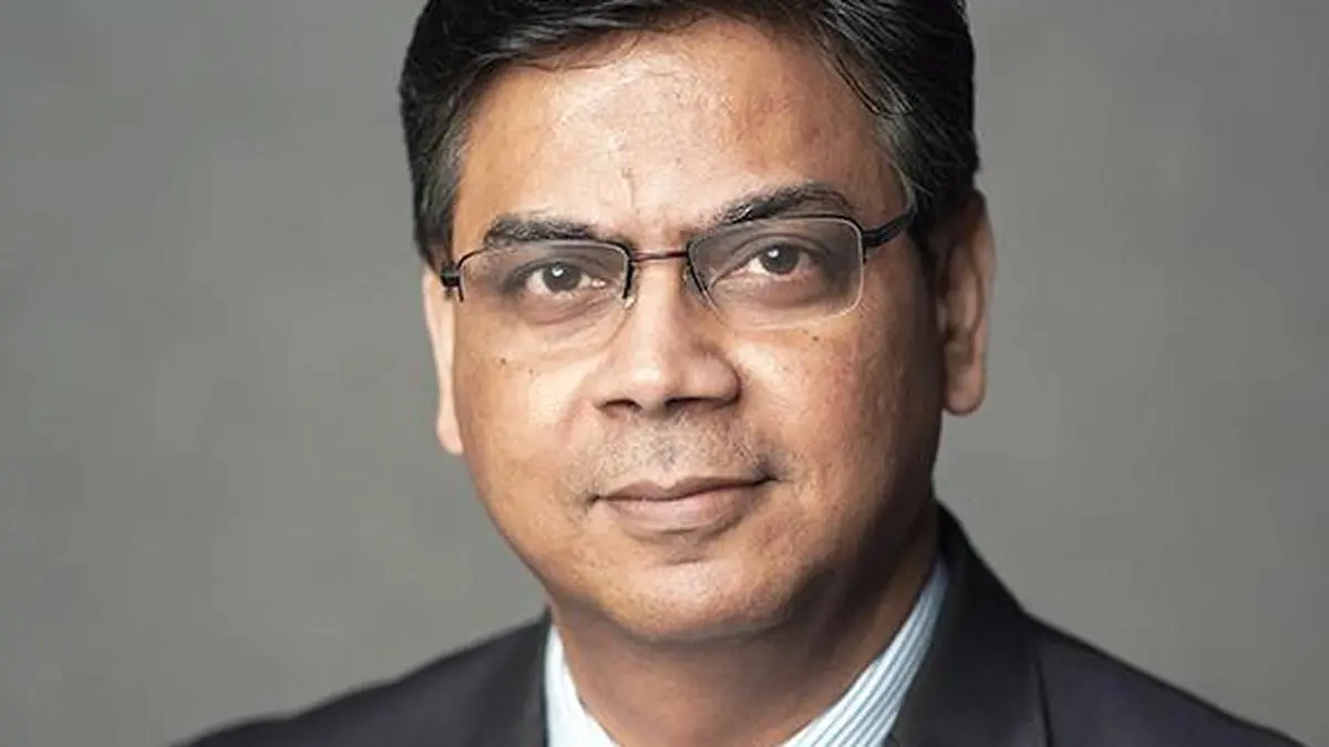 Girish Wagh, Managing Director and CEO of Tata Motors