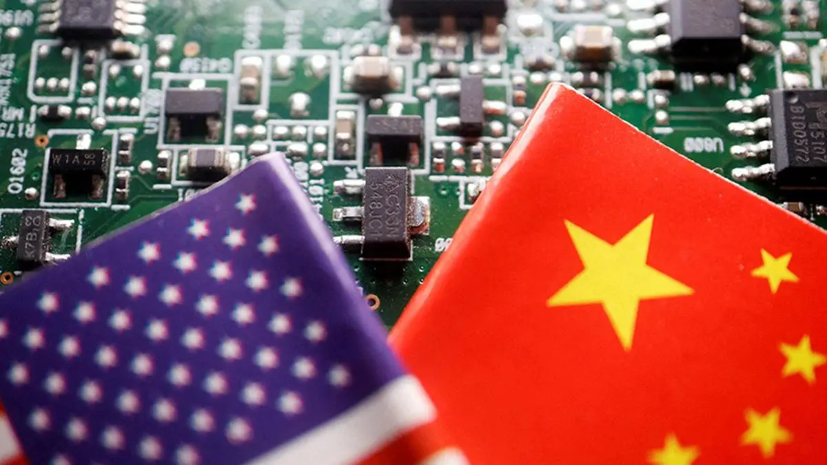 US to curb China access to cloud services like Amazon: Wall Street Journal