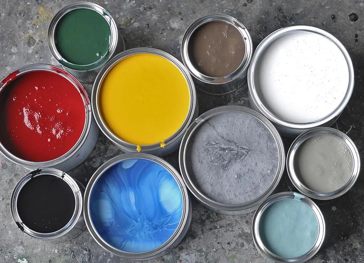 thehindubusinessline.com - Paint industry optimistic on growth despite crude volatility, pricing pressures and competition