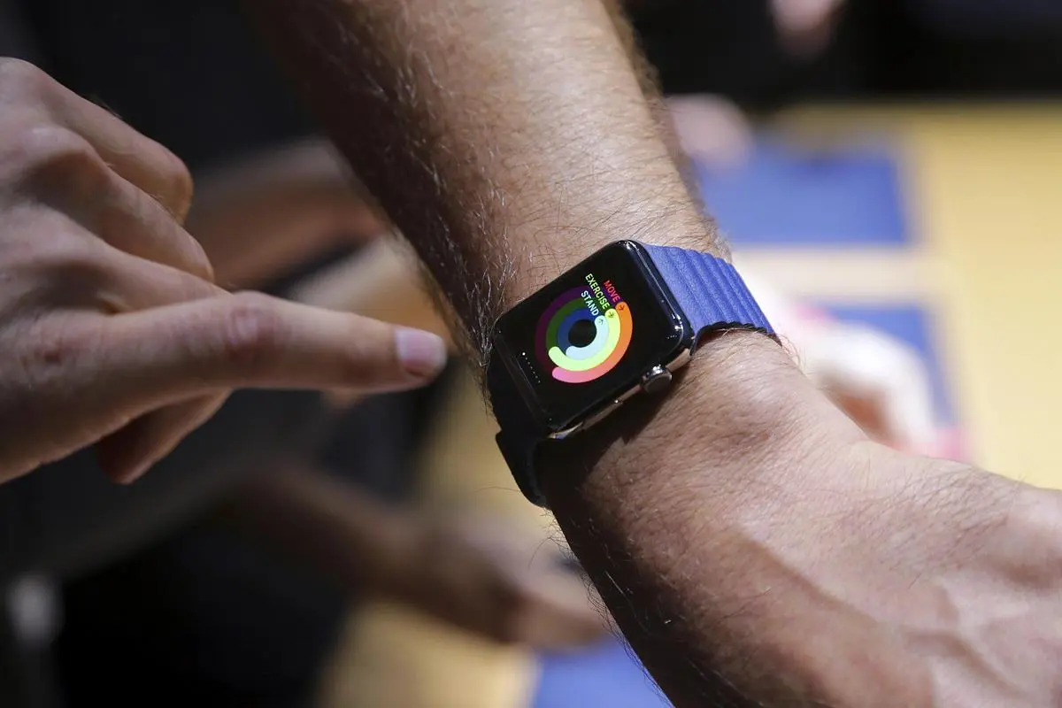 thehindubusinessline.com - Apple to launch Fitness plus service in 28 countries on Dec 15