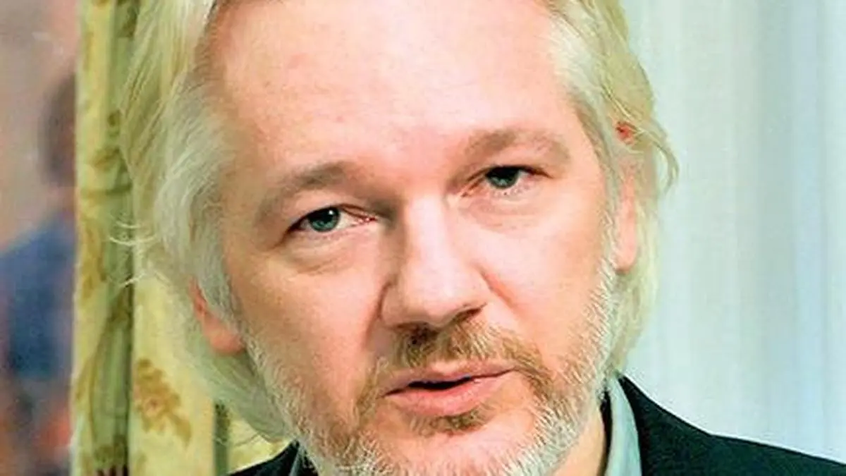 WikiLeaks founder Julian Assange to plead guilty in US deal, freed from prison