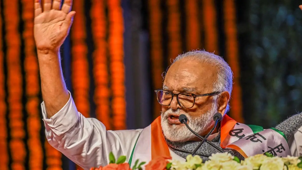 Will dalit politics rise or shatter further?