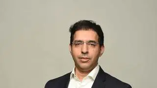 Saif Khan, MD & CEO of BSH Home Appliances India Saif Khan, MD & CEO of BSH Home Appliances India