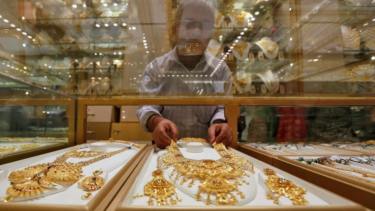 Jewellery stocks Titan, Kalyan Jewellers, Sky Gold, Senco tumble up to 12% after PM Modi’s gold purchase appeal