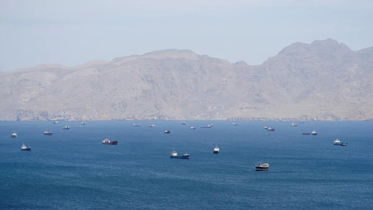 Tehran labels US ship seizures ‘piracy’ in formal protest to UN Secretary-General Antonio Guterres