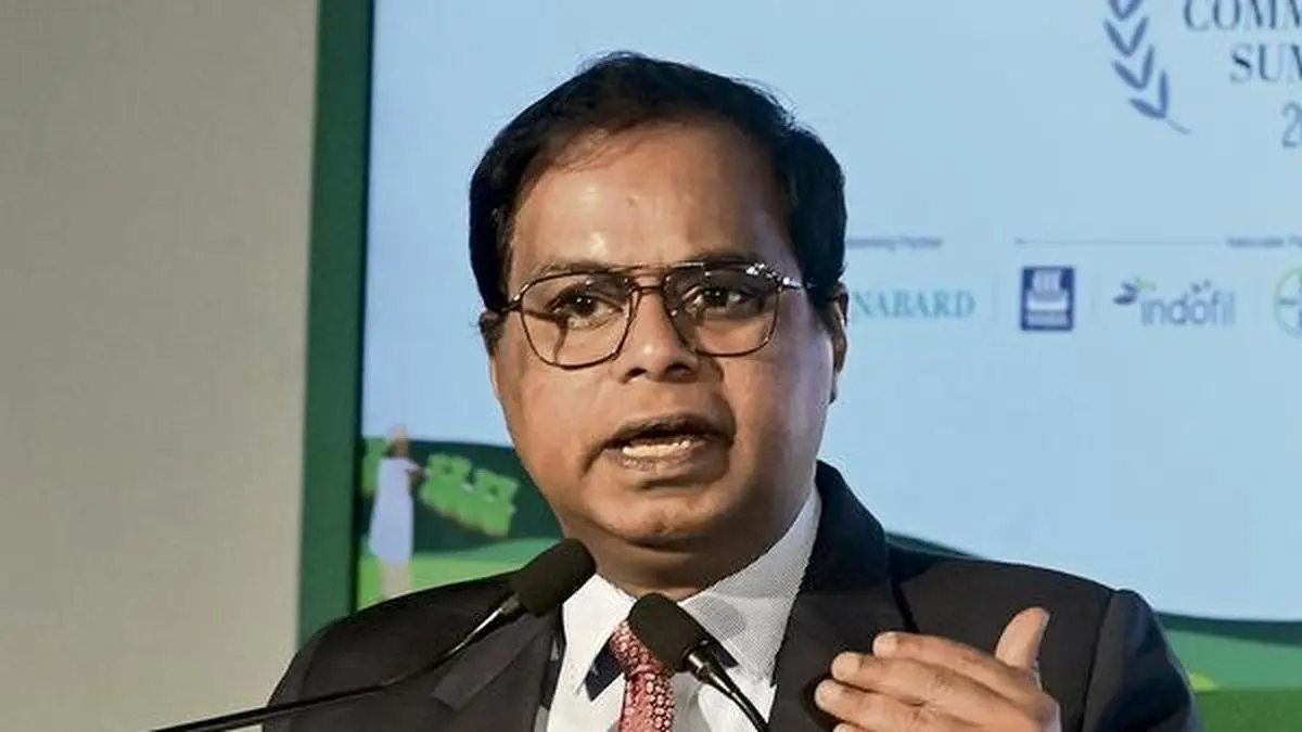 NABARD unveils climate innovation challenge with ₹15 lakh top prize