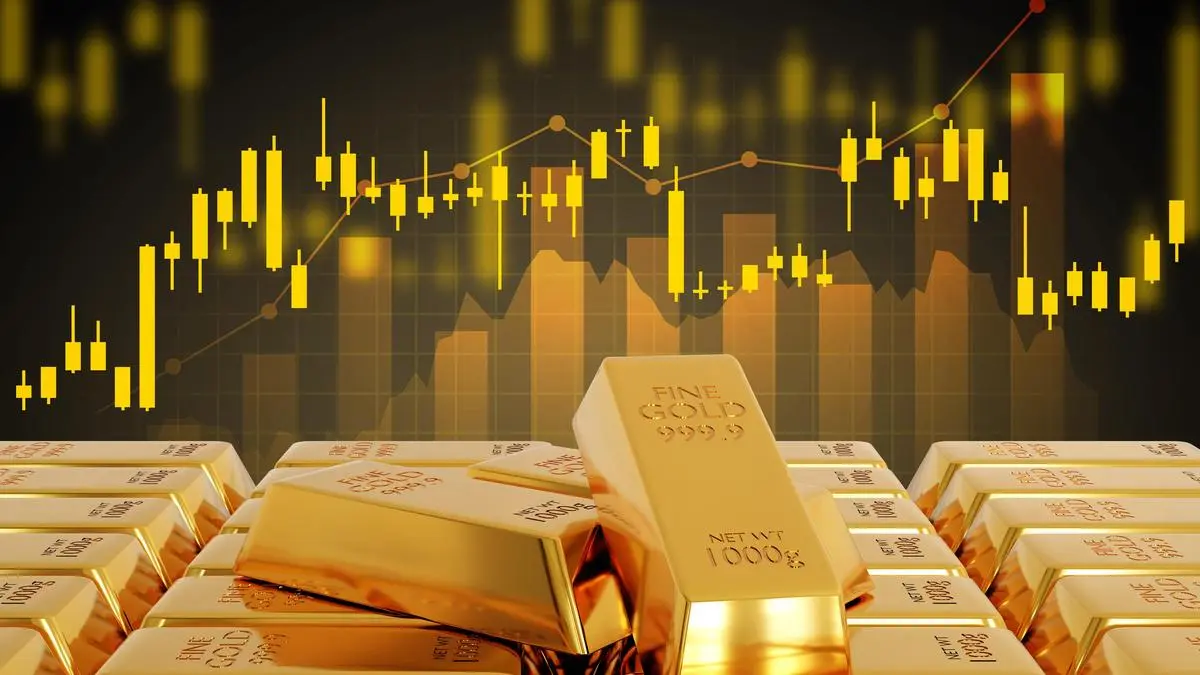 Global gold demand rises 2% in Jan-Mar quarter on strong bar, coin buying: WGC