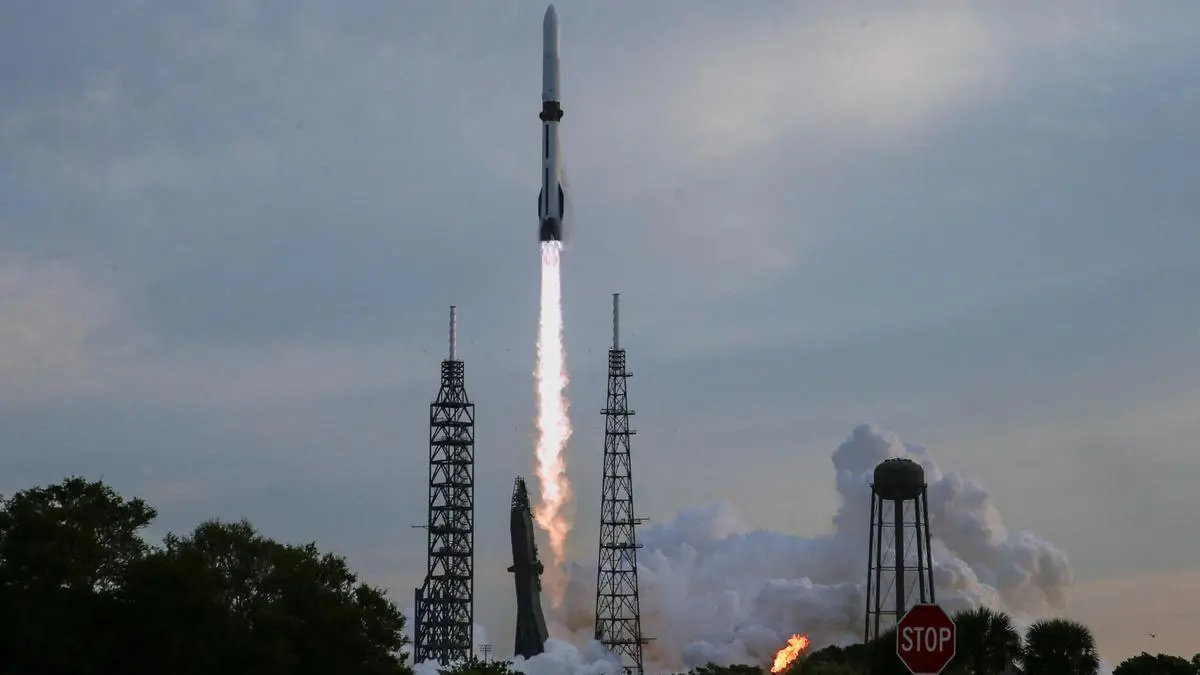 Blue Origin fails to place AST satellite in correct orbit, FAA orders probe