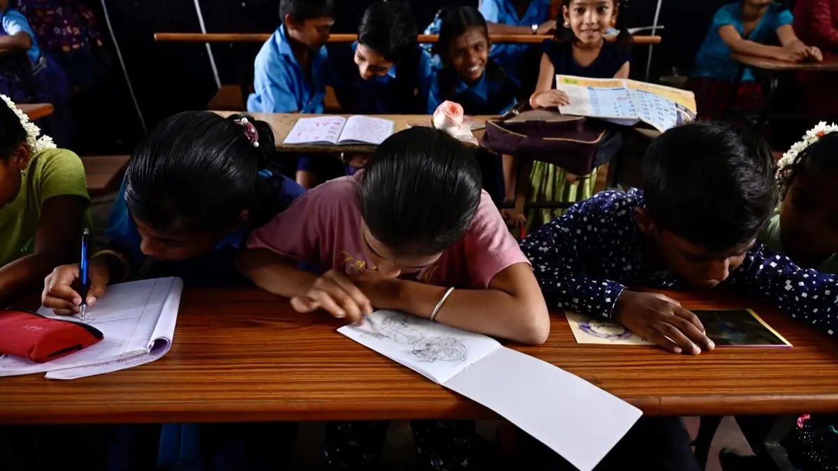 Budget provides ₹1.48 lakh cr for education, employment, skill: FM