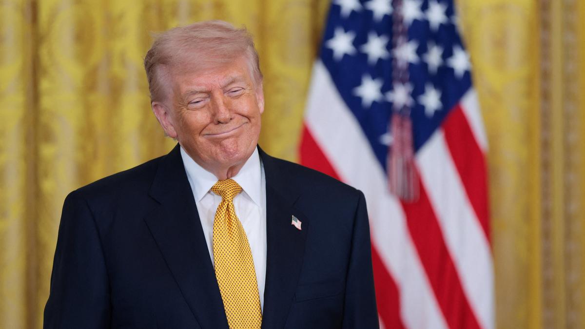 US Court rules against Trump’s 10% global tariff lending India a negotiating edge