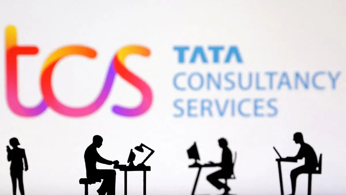 Mcap: 6 of top 10 most-valued firms fall by ₹83,637.96 crore; TCS biggest laggard