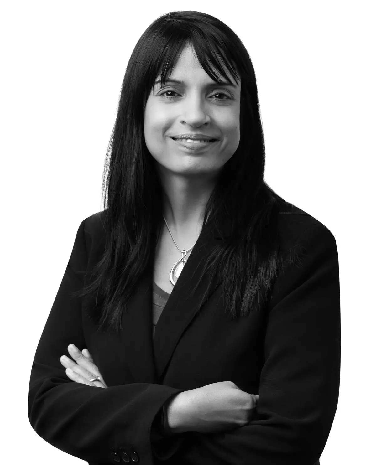Radhika Krishnan, Chief Product Officer, Hitachi Vantara 