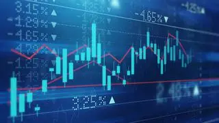 Tiny actions can indicate extensive profits istock command for BL