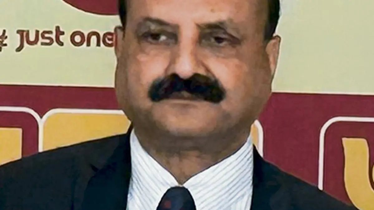 PNB to touch landmark ₹30 lakh cr total business by FY26 end: MD Chandra