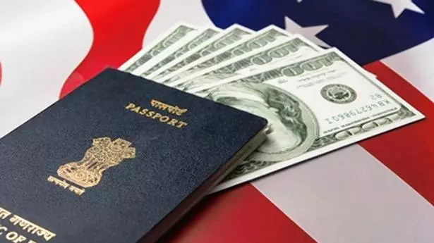Indian netizens share concerns over US visa processing delay - The Hindu BusinessLine