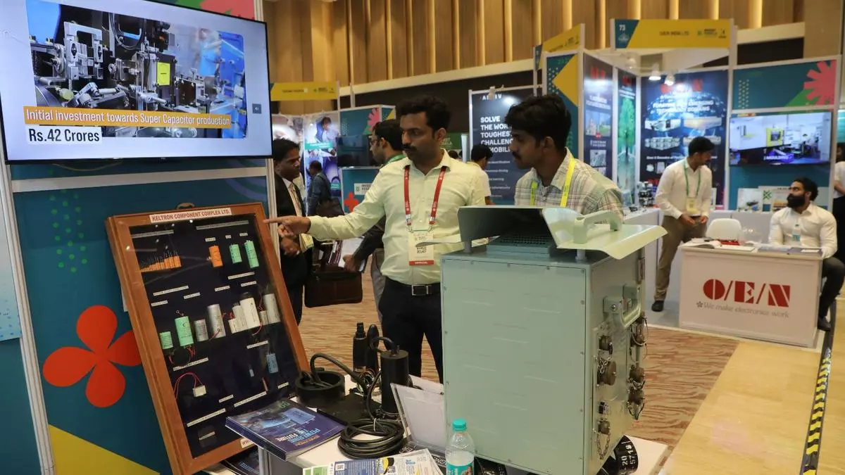 Kerala's Invest Summit Expo boosts industrial growth.