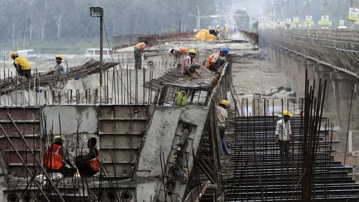 Specialised non-bank lenders steal a march on banks in infrastructure lending
