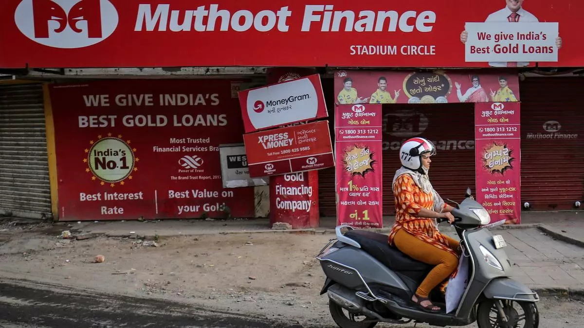 Muthoot Finance gets RBI approval to open 115 new branches