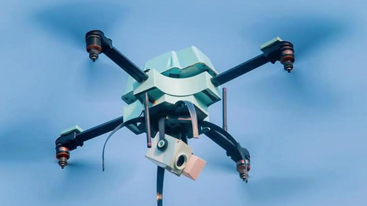 ideaForge secures first US order for school surveillance drones