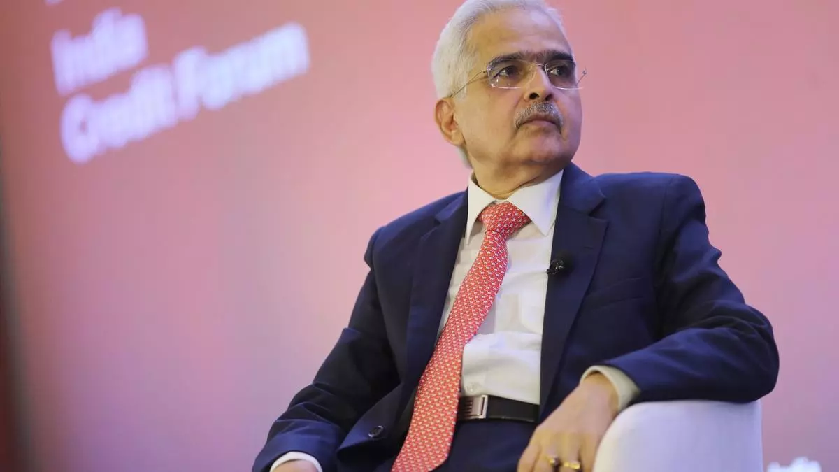 Rate cut at current juncture will be premature, highly risky, says RBI’s Shaktikanta Das