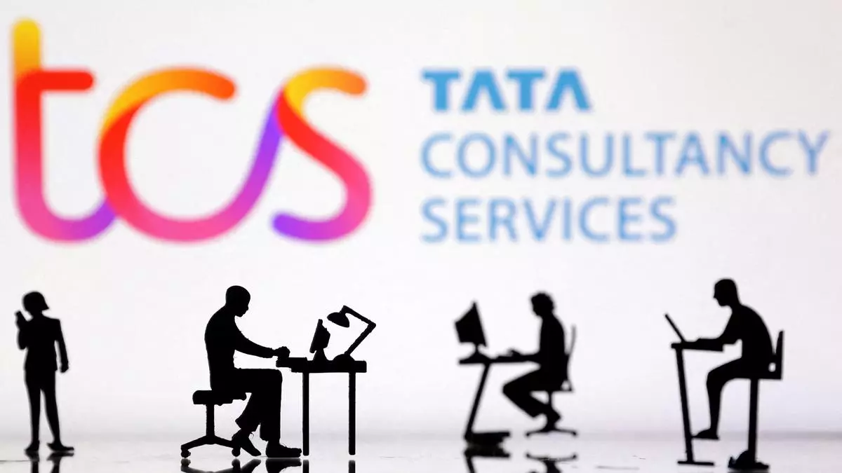 TCS launches tool to compute environmental impact across product lines