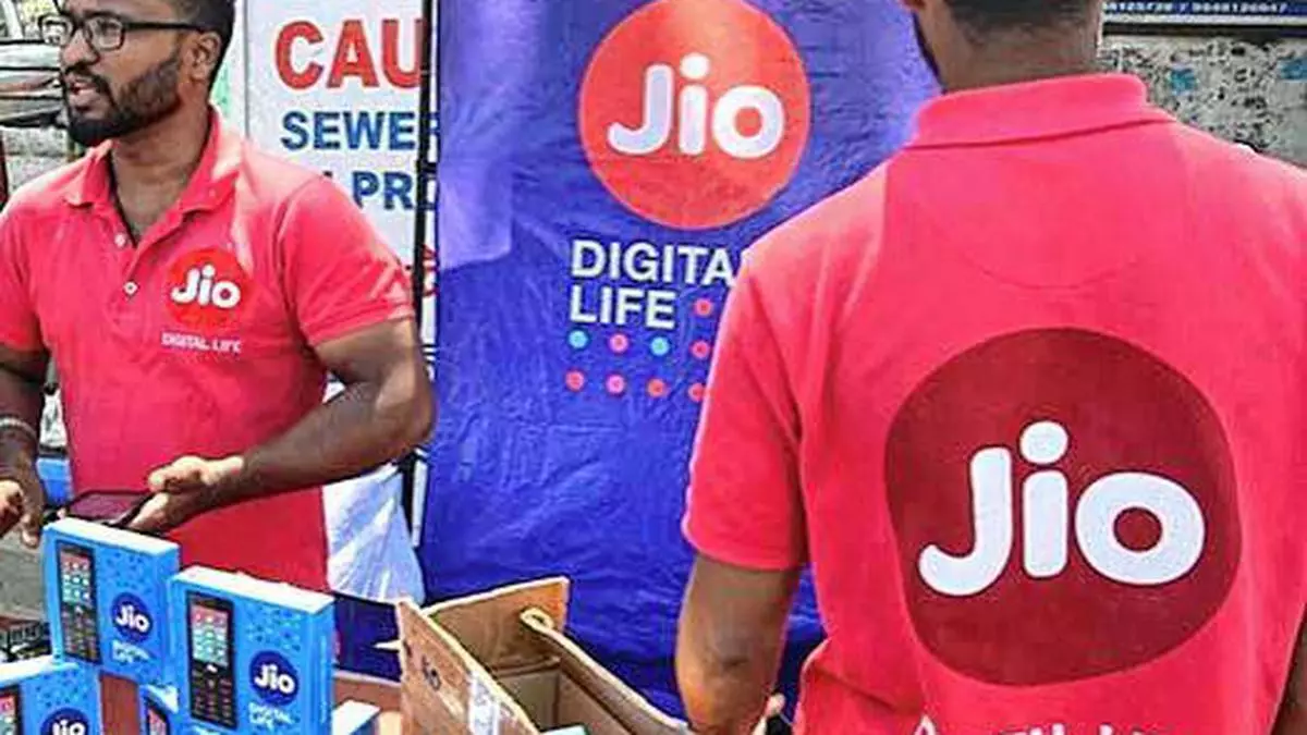 Reliance Jio introduces new family plan starting ₹399