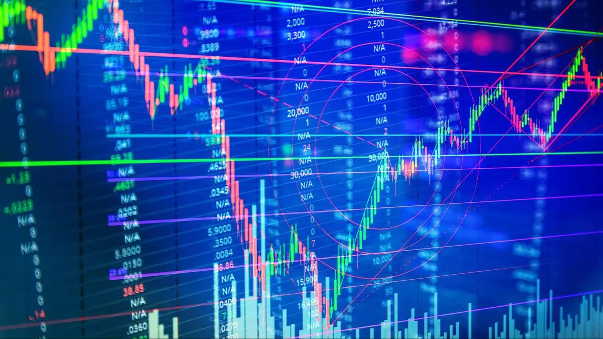 Nifty might even see a gap-down opening of 100 factors