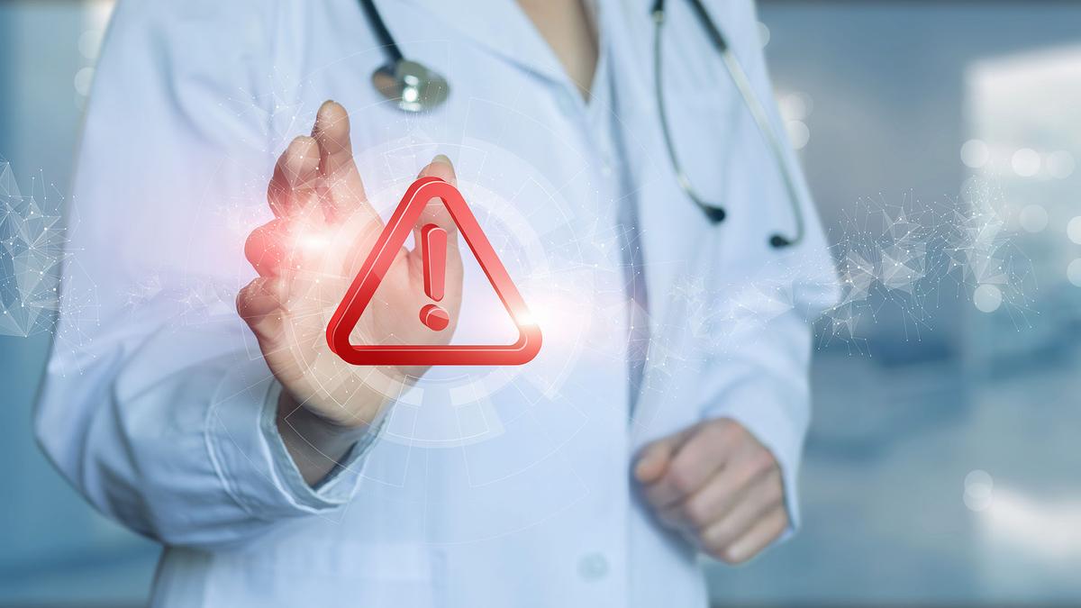 Hitting a pothole: ‘Medical miracle’ or misdiagnosis?