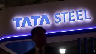 Tata Steel believes that its UK operations will break even in the next couple of quarters, while Europe operations are expected to break even in 1Q itself