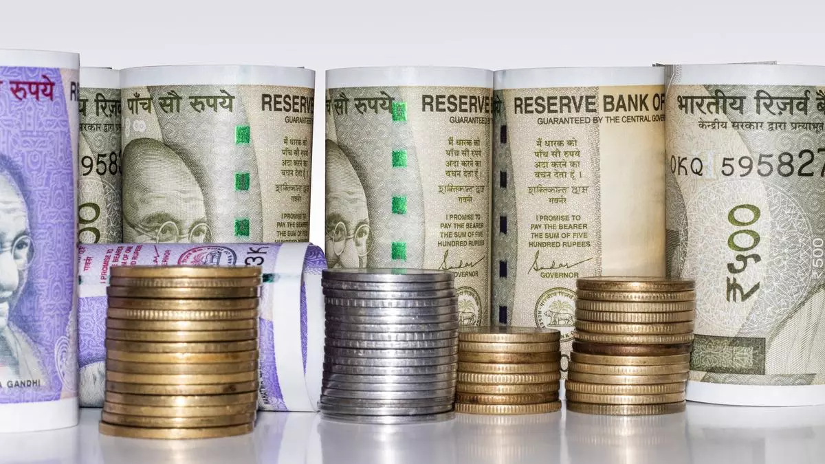 Public sector banks’ net profit surged 26% in April-Sept period