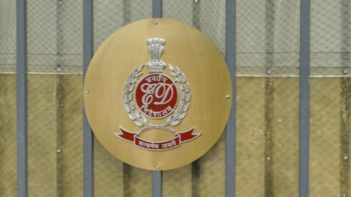 ED attaches ₹4,190 cr and arrested 29 persons in crypto cases