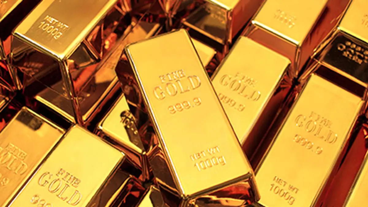 Central banks bought the most gold in the year 2022 since 1967: WGC