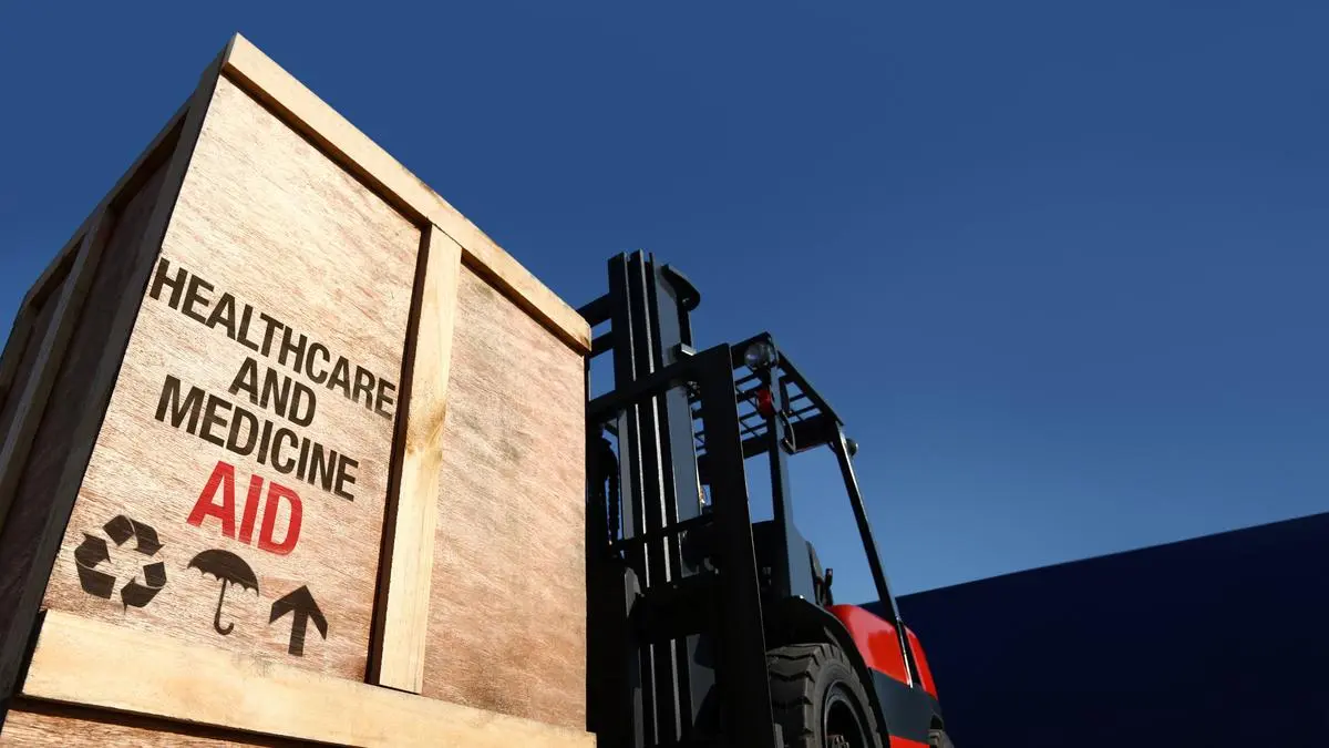 ‘Special 301’ report, in a time of strife