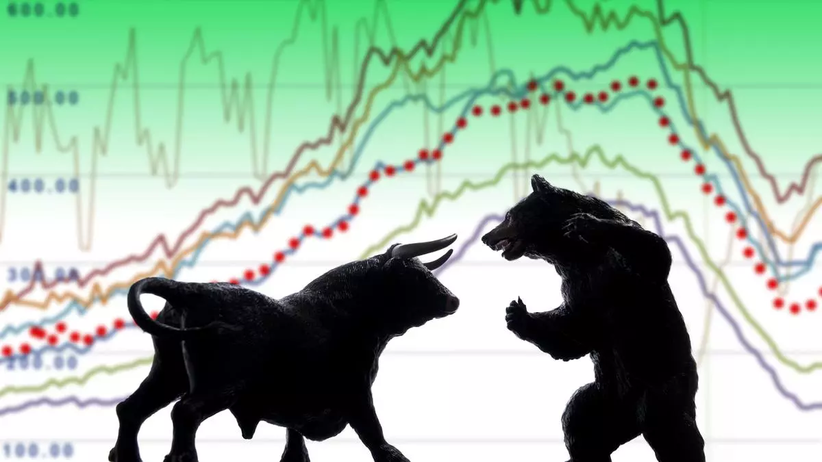 Tech Query: What is the outlook for Oil and Natural Gas Corporation (ONGC), Indian Energy Exchange (IEX), MMTC and Swan Energy?