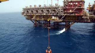 Exploration is high-risk and the costs involved are huge  Exploration is high-risk and the costs involved are huge