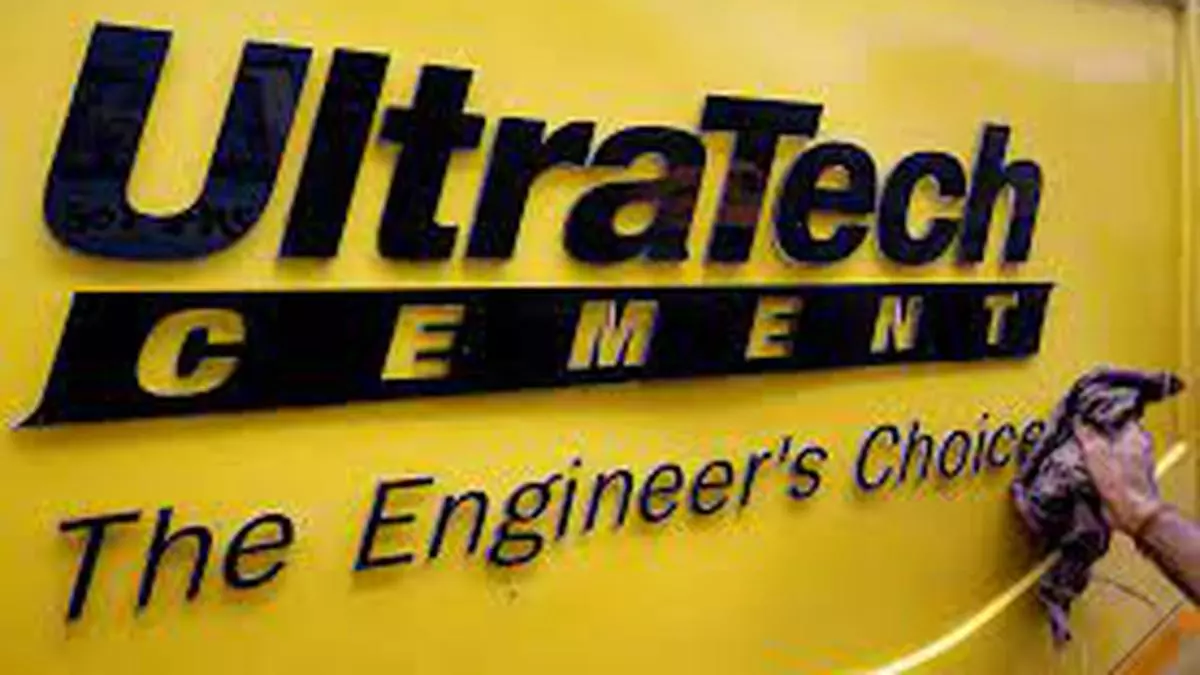 UltraTech uses inland waterways to move gypsum 