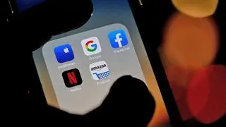 Big tech firms feel ex ante measures will lead to excessive regulation  Big tech firms feel ex ante measures will lead to excessive regulation