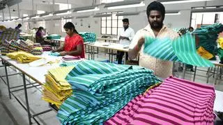 India continues to ramp up capacity by attracting new investments in the sector. India continues to ramp up capacity by attracting new investments in the sector.