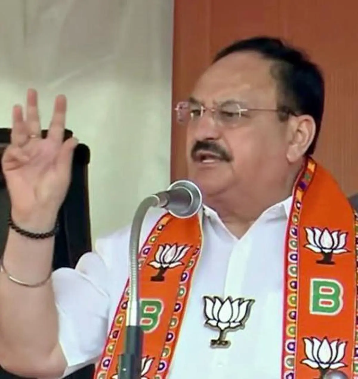 thehindubusinessline.com - AI must be shaped by ethical oversight, commitment to equity: Nadda