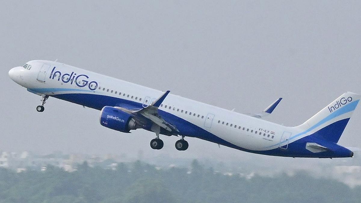 Long-haul flights: IndiGo to induct the first 787-9 aircraft in March