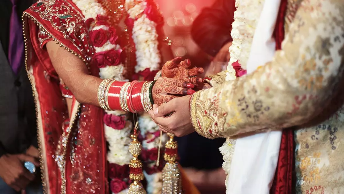 Tata AIA Life Insurance launches ‘Shubh Muhurat’ to meet wedding expenses 