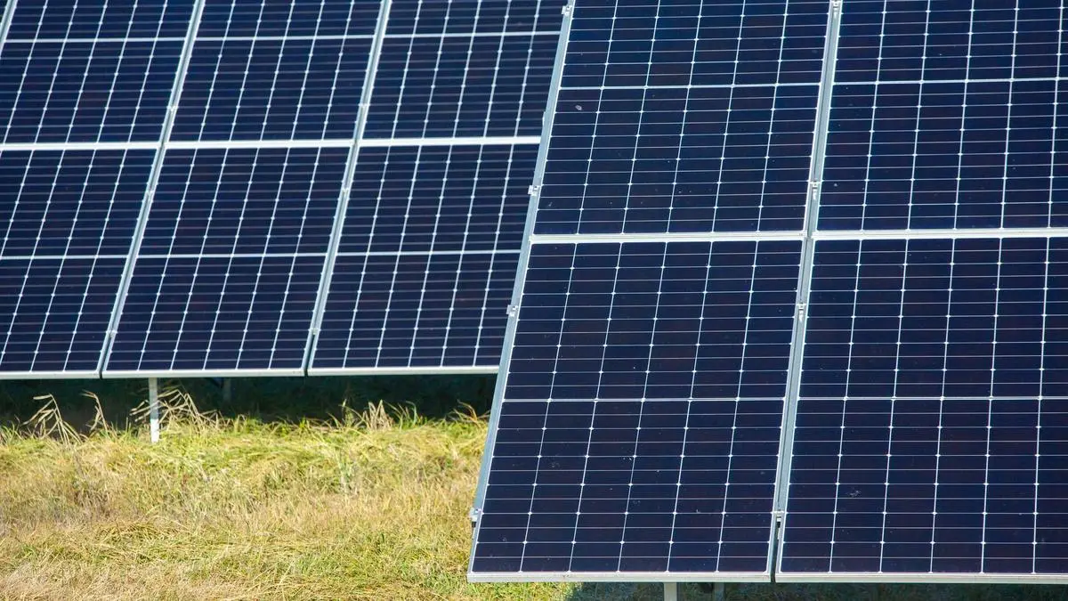 ACME Solar hits 2 GWh battery storage milestone in Rajasthan; stock up 1.65%